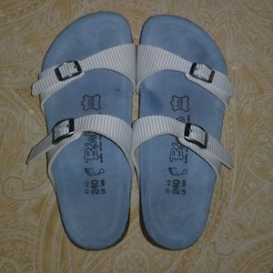 Birki's (Birkenstick) Women's Sandal's